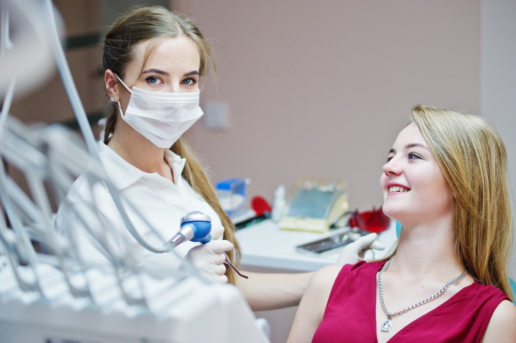 The Power of Preventive Dental Care: Why It’s Essential for Your Smile