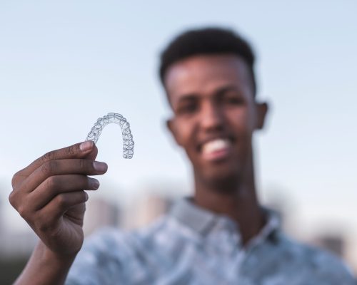 Invisalign